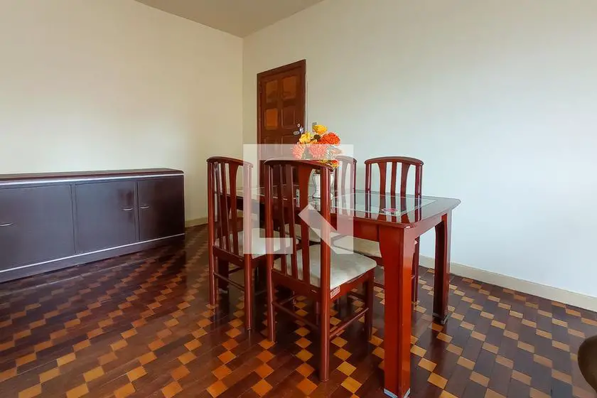 Foto 5 de Apartamento com 3 Quartos para alugar, 100m² em Centro, Curitiba