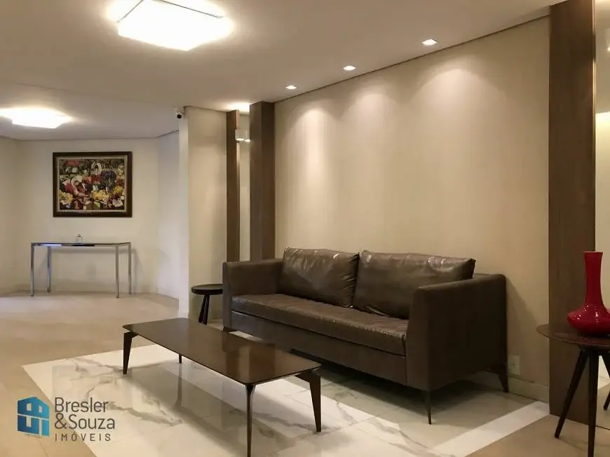 Foto 3 de Apartamento com 3 Quartos à venda, 131m² em Centro, Florianópolis