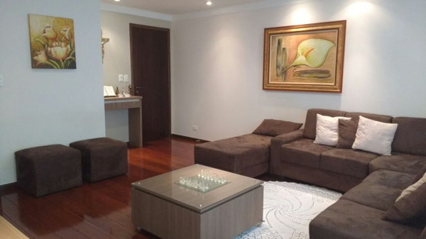 Foto 4 de Apartamento com 3 Quartos à venda, 171m² em Centro, Ibiporã