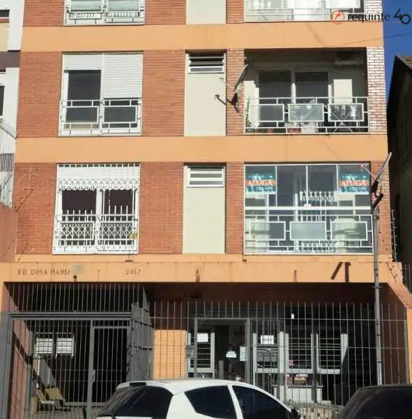 Foto 1 de Apartamento com 3 Quartos para alugar, 146m² em Centro, Pelotas
