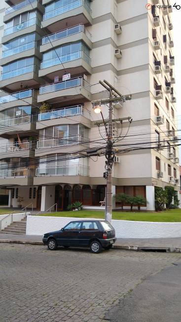 Foto 1 de Apartamento com 3 Quartos à venda, 158m² em Centro, Pelotas