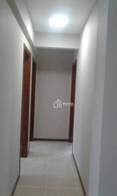 Foto 5 de Apartamento com 3 Quartos para alugar, 130m² em Estrela, Ponta Grossa