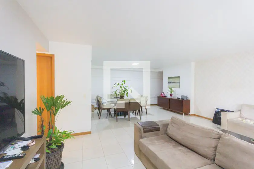 Foto 3 de Apartamento com 3 Quartos para alugar, 129m² em Freguesia, Rio de Janeiro