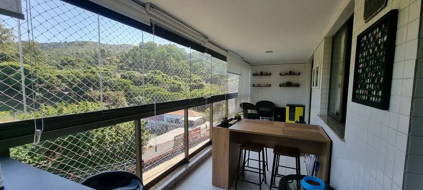 Foto 1 de Apartamento com 3 Quartos à venda, 112m² em Freguesia- Jacarepaguá, Rio de Janeiro