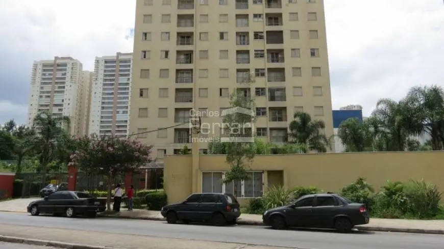 Foto 1 de Apartamento com 3 Quartos à venda, 70m² em Imirim, São Paulo