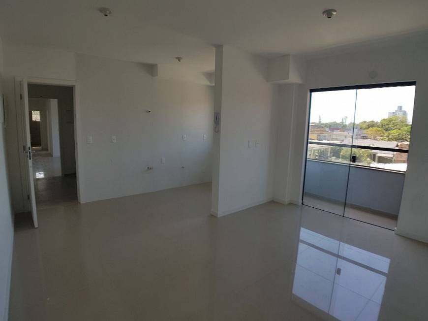 Foto 5 de Apartamento com 3 Quartos à venda, 86m² em Iririú, Joinville