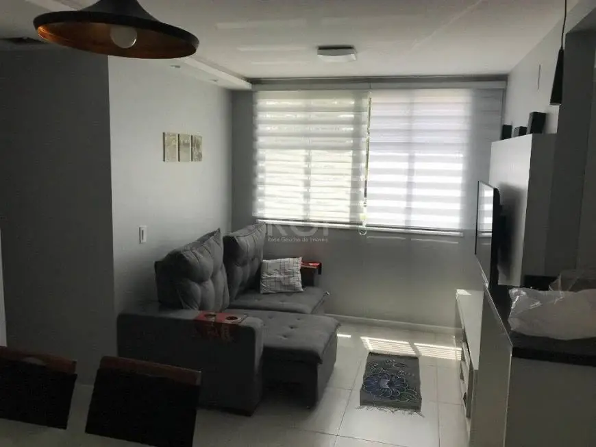 Foto 1 de Apartamento com 3 Quartos à venda, 60m² em Jardim Itú Sabará, Porto Alegre