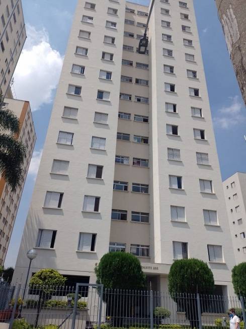 Foto 1 de Apartamento com 3 Quartos para alugar, 65m² em Nossa Senhora do Ö, São Paulo