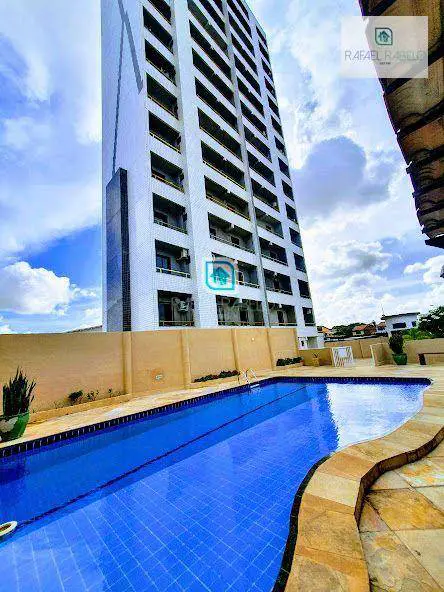 Foto 1 de Apartamento com 3 Quartos à venda, 69m² em Parque Manibura, Fortaleza