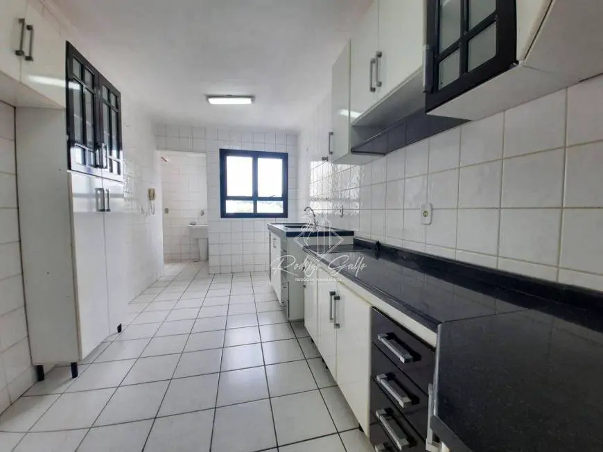 Foto 1 de Apartamento com 3 Quartos à venda, 100m² em Parque Residencial Eloy Chaves, Jundiaí