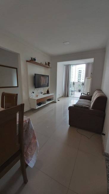 Foto 1 de Apartamento com 3 Quartos à venda, 118m² em Praia de Itaparica, Vila Velha