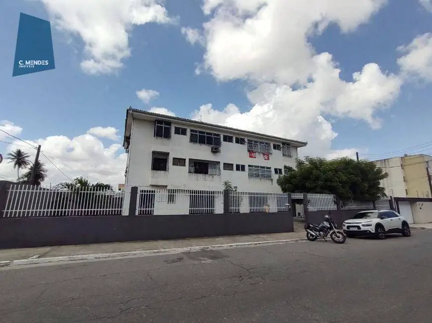 Foto 1 de Apartamento com 3 Quartos à venda, 111m² em Rodolfo Teófilo, Fortaleza