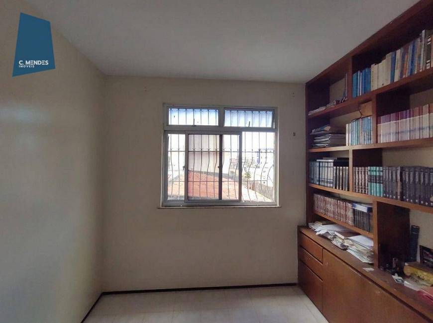 Foto 5 de Apartamento com 3 Quartos à venda, 111m² em Rodolfo Teófilo, Fortaleza