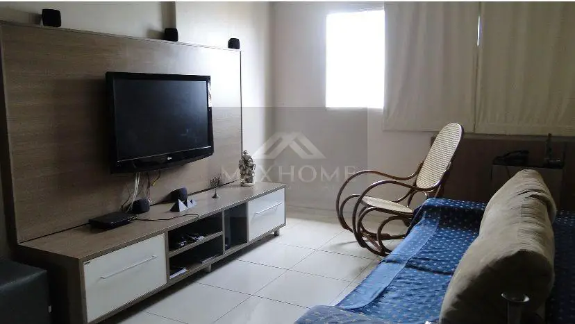 Foto 1 de Apartamento com 3 Quartos à venda, 82m² em Santo Amaro, Recife
