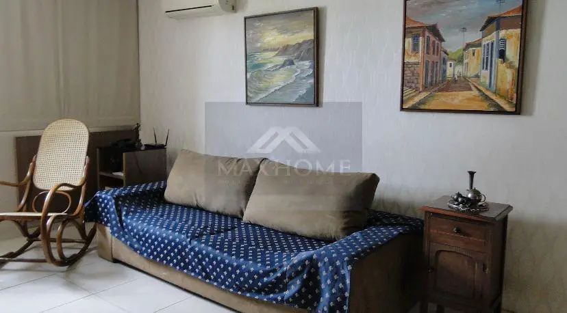Foto 3 de Apartamento com 3 Quartos à venda, 82m² em Santo Amaro, Recife