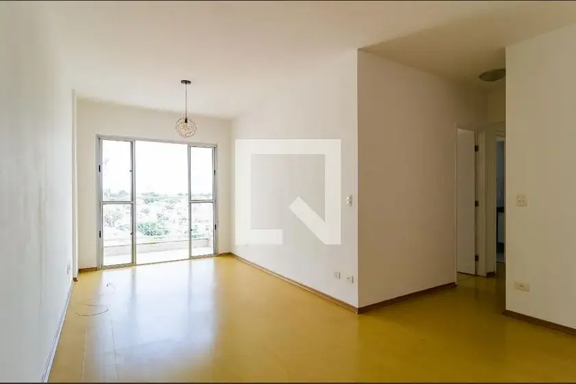 Foto 1 de Apartamento com 3 Quartos para alugar, 125m² em Saúde, São Paulo