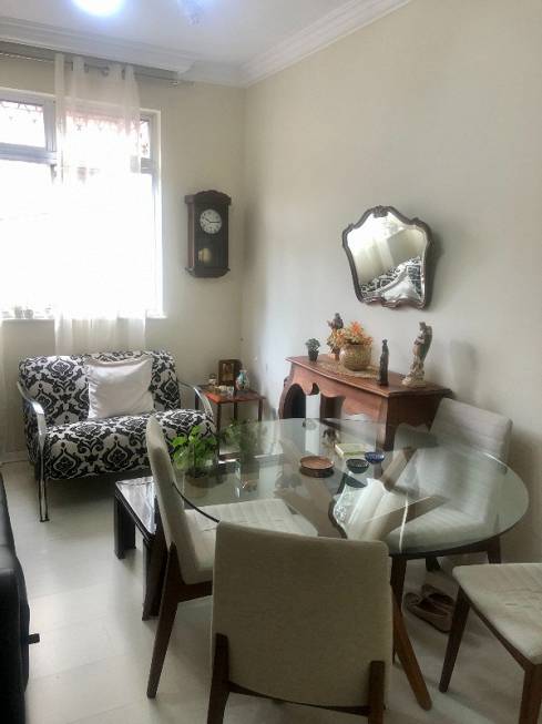 Foto 3 de Apartamento com 3 Quartos à venda, 100m² em Sion, Belo Horizonte
