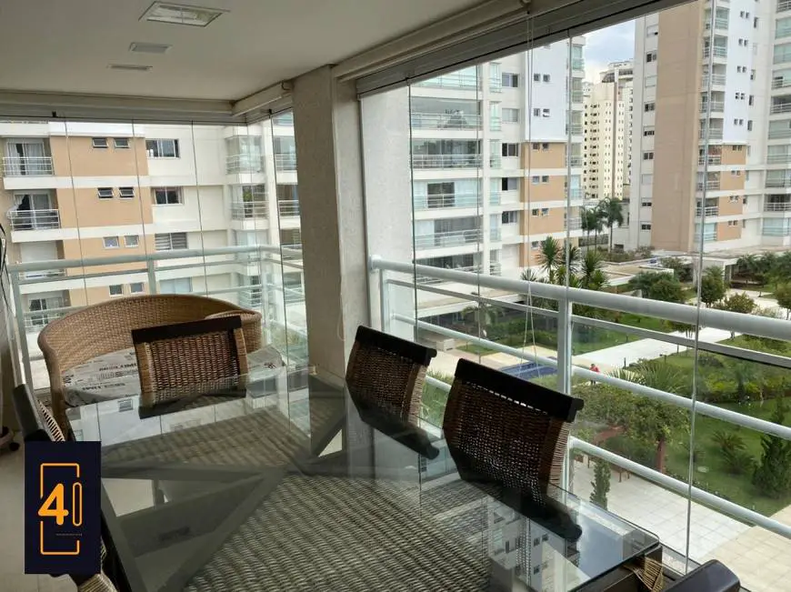 Foto 2 de Apartamento com 3 Quartos à venda, 178m² em Tatuapé, São Paulo
