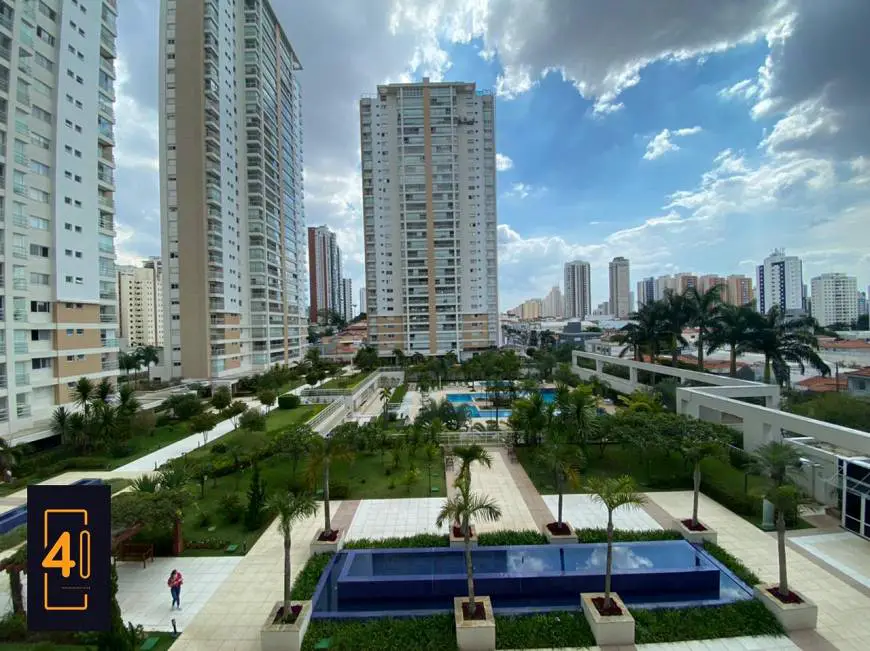 Foto 4 de Apartamento com 3 Quartos à venda, 178m² em Tatuapé, São Paulo