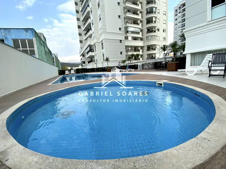 Foto 3 de Apartamento com 3 Quartos à venda, 82m² em Trindade, Florianópolis