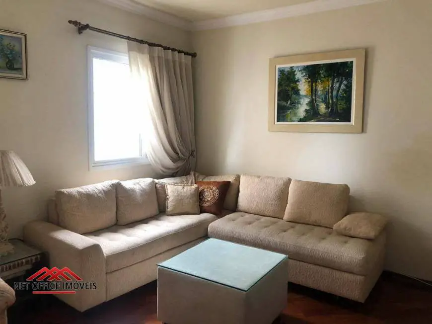 Foto 1 de Apartamento com 3 Quartos para alugar, 130m² em Vila Adyana, São José dos Campos