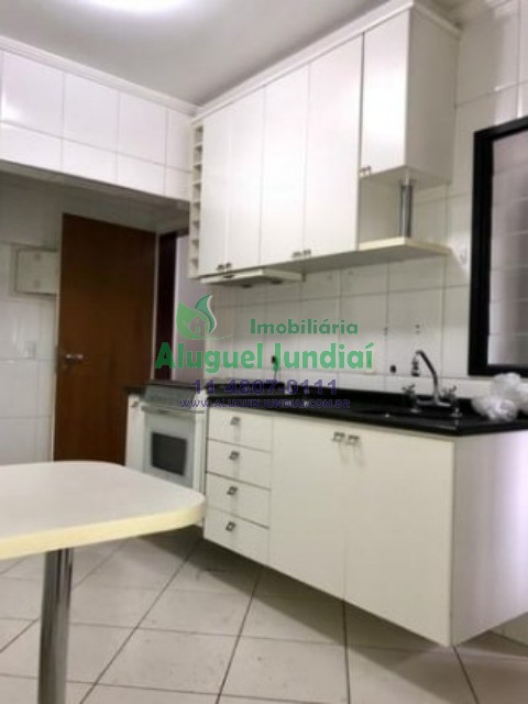Foto 1 de Apartamento com 3 Quartos à venda, 99m² em Vila Boaventura, Jundiaí