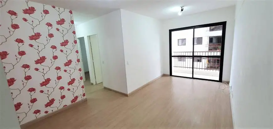 Foto 1 de Apartamento com 3 Quartos para alugar, 75m² em Vila Floresta, Santo André