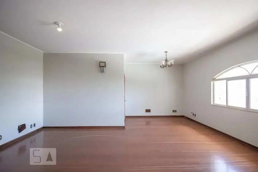 Foto 2 de Apartamento com 3 Quartos para alugar, 146m² em Vila Redentora, São José do Rio Preto