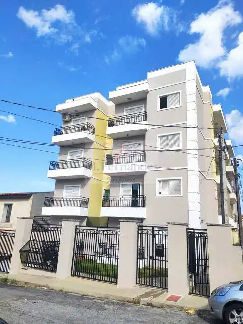 Foto 1 de Apartamento com 3 Quartos à venda, 76m² em Vila Santana, Sorocaba