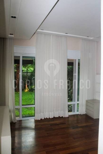 Foto 3 de Apartamento com 4 Quartos à venda, 508m² em Alto de Pinheiros, São Paulo