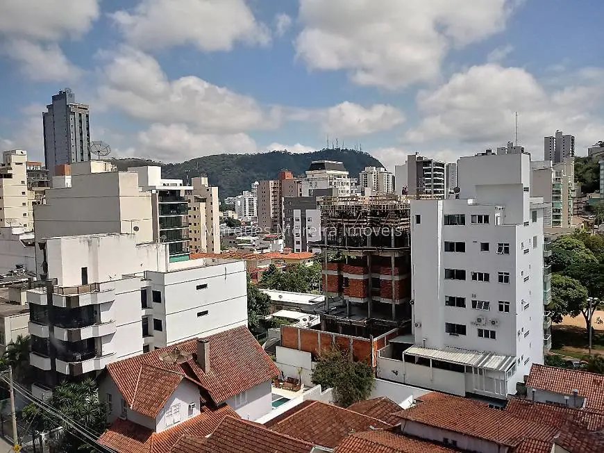 Foto 1 de Apartamento com 4 Quartos à venda, 176m² em Bom Pastor, Juiz de Fora