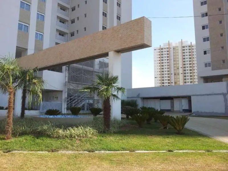 Foto 1 de Apartamento com 4 Quartos à venda, 166m² em Campo Comprido, Curitiba