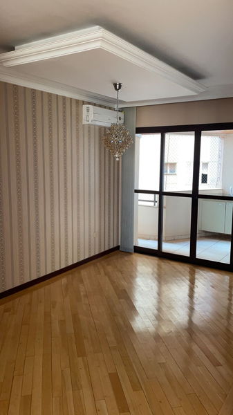 Foto 4 de Apartamento com 4 Quartos à venda, 190m² em Centro, Londrina