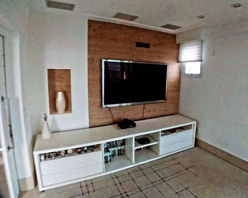 Foto 3 de Apartamento com 4 Quartos à venda, 274m² em Jardim Anália Franco, São Paulo