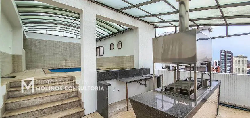 Foto 1 de Apartamento com 4 Quartos à venda, 624m² em Jardim Anália Franco, São Paulo