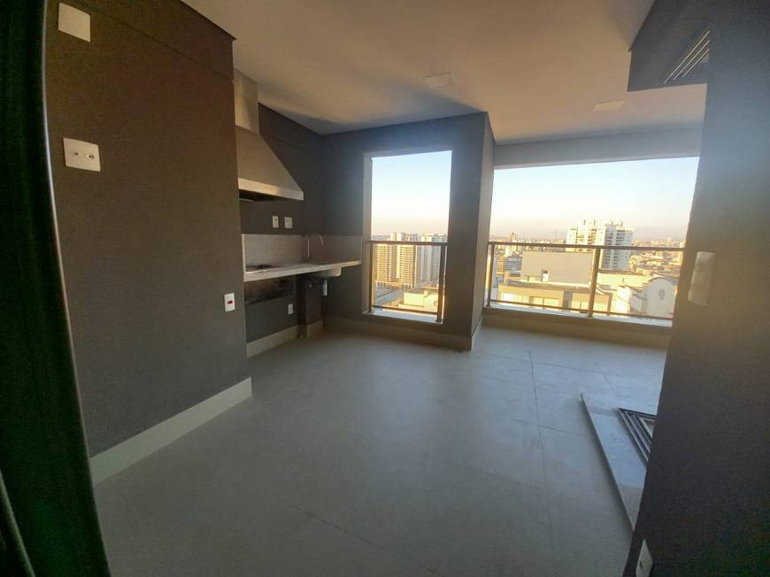 Foto 3 de Apartamento com 4 Quartos à venda, 153m² em Jardim, Santo André