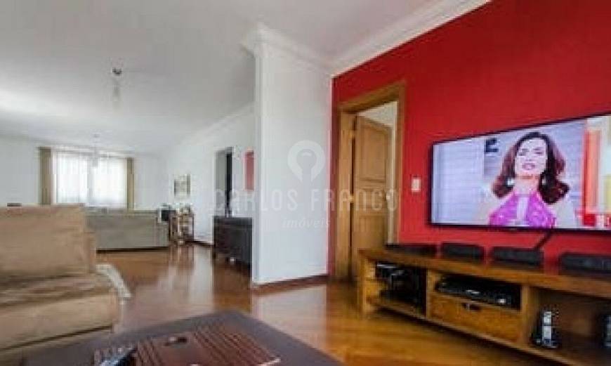 Foto 1 de Apartamento com 4 Quartos à venda, 252m² em Morumbi, São Paulo