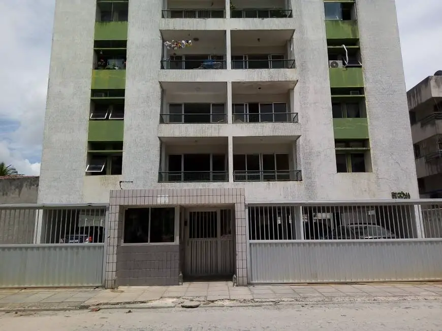 Foto 1 de Apartamento com 4 Quartos à venda, 140m² em Piedade, Jaboatão dos Guararapes