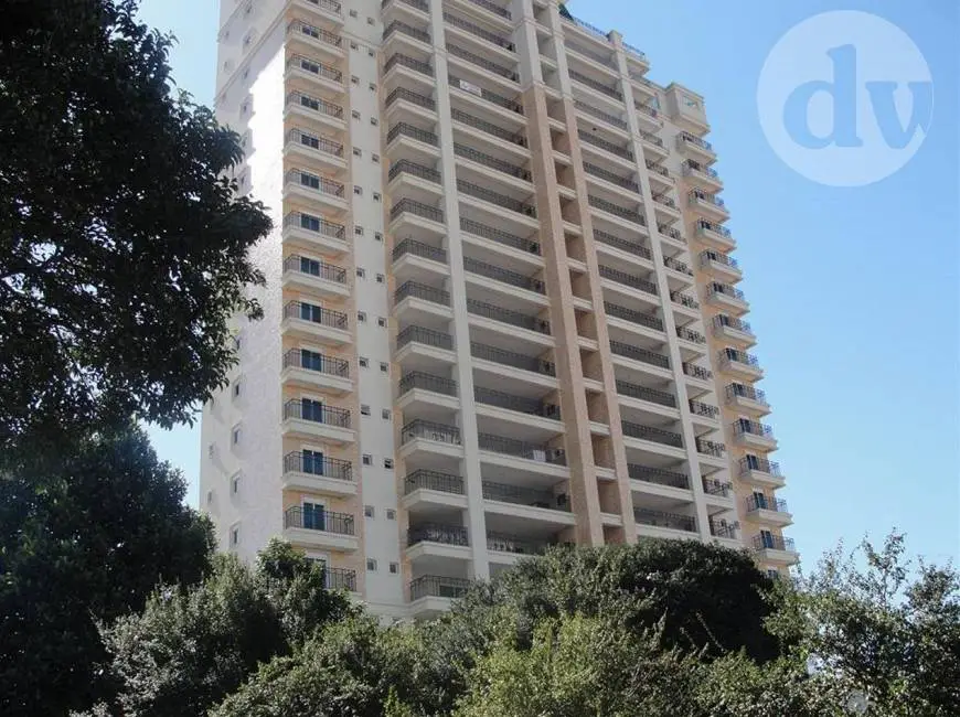 Foto 1 de Apartamento com 4 Quartos à venda, 213m² em Santana, São Paulo