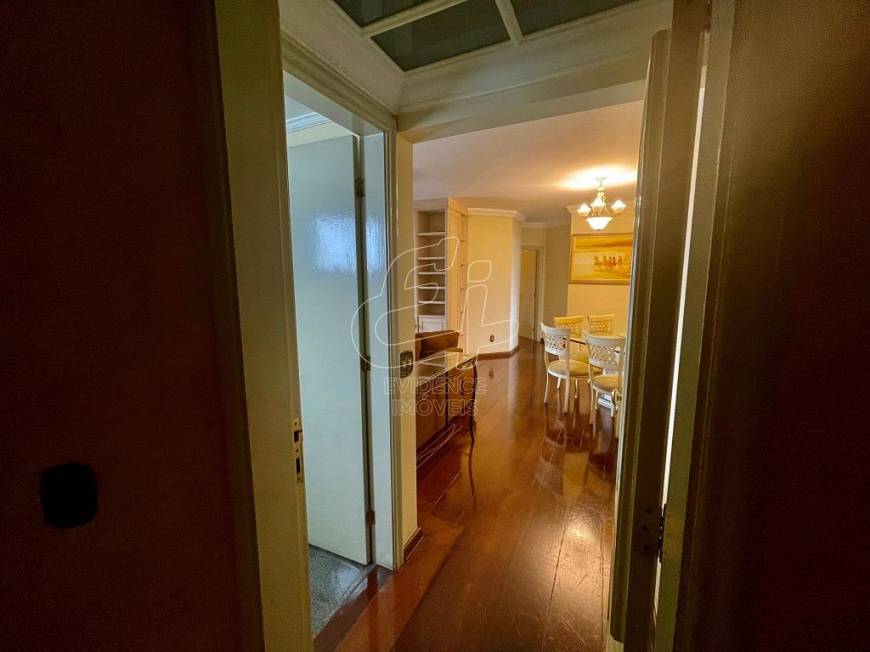 Foto 3 de Apartamento com 4 Quartos para venda ou aluguel, 138m² em Tatuapé, São Paulo