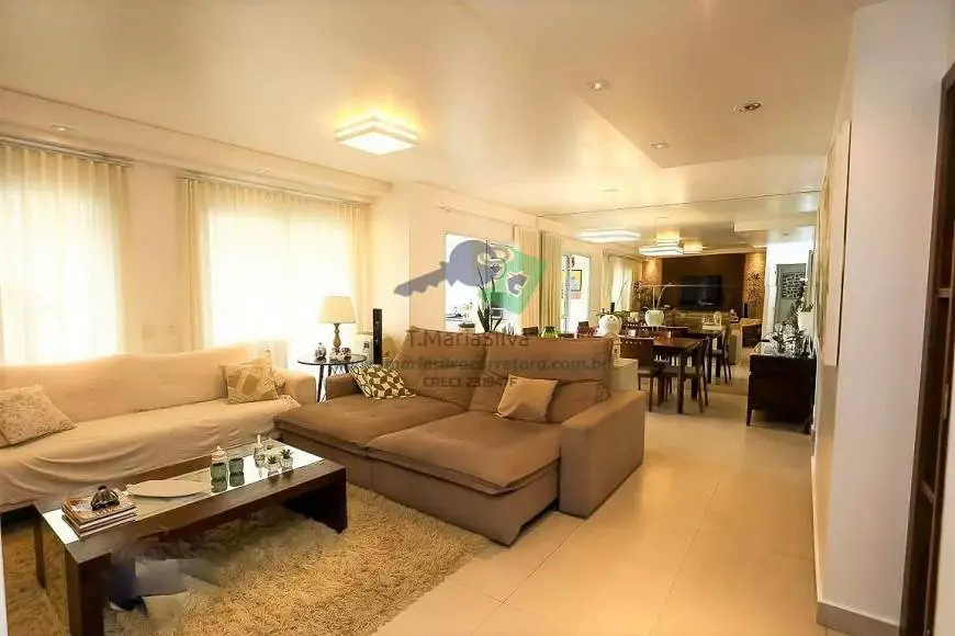 Foto 1 de Apartamento com 4 Quartos à venda, 178m² em Vila Andrade, São Paulo