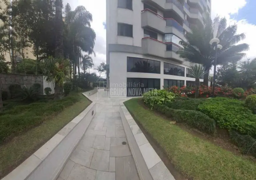 Foto 1 de Apartamento com 4 Quartos à venda, 179m² em Vila Santo Estevão, São Paulo