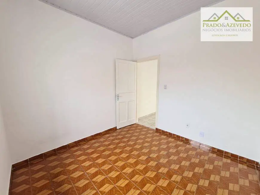 Foto 3 de Casa com 1 Quarto para alugar, 50m² em Vila Morse, São Paulo