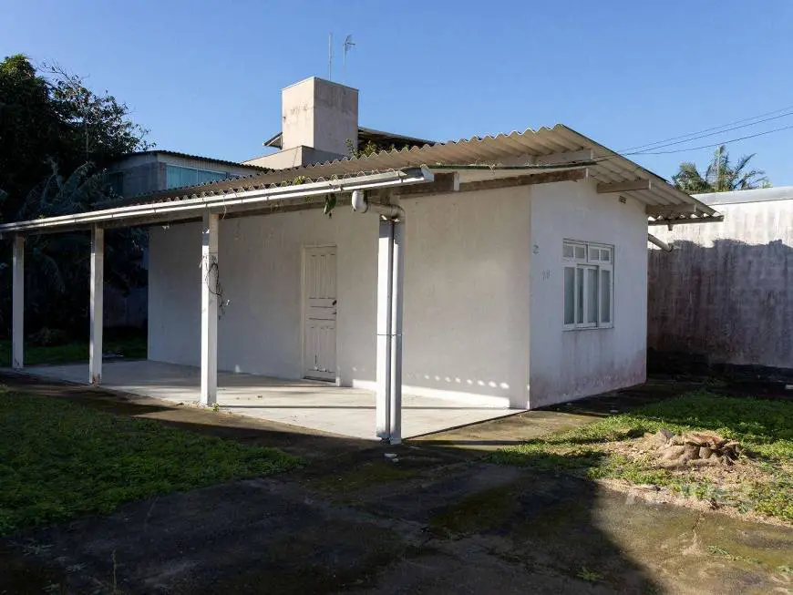 Foto 1 de Casa com 2 Quartos à venda, 34m² em Centro, Navegantes