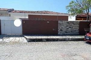 Foto 1 de Casa com 2 Quartos à venda, 82m² em Jardim Cruzeiro, Feira de Santana