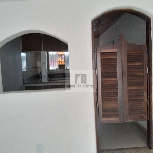 Foto 1 de Casa com 2 Quartos à venda, 138m² em Jardim Moncoes, Santo André