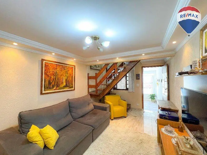 Foto 1 de Casa com 2 Quartos à venda, 120m² em Vila Dom Pedro I, São Paulo