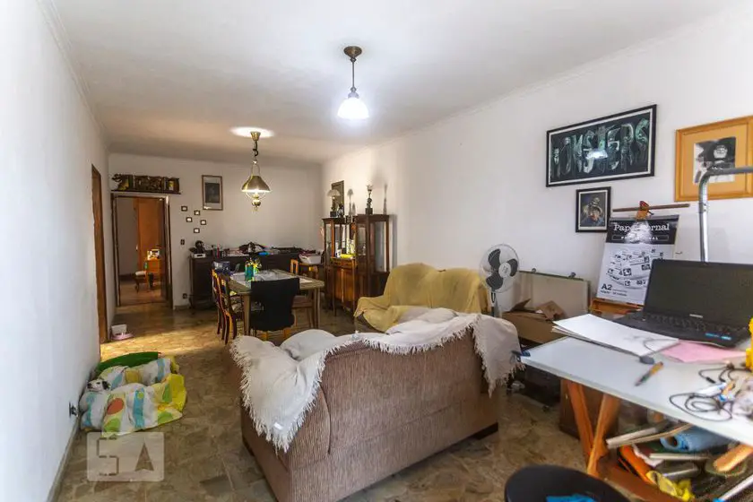 Foto 1 de Casa com 2 Quartos à venda, 227m² em Vila Jordanopolis, São Bernardo do Campo