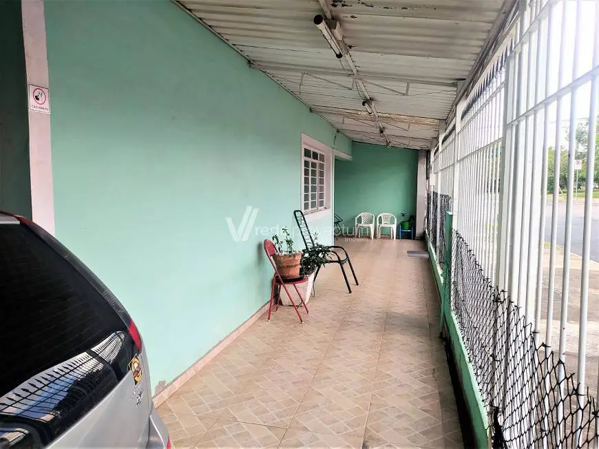Foto 5 de Casa com 2 Quartos à venda, 202m² em Vila Mimosa, Campinas