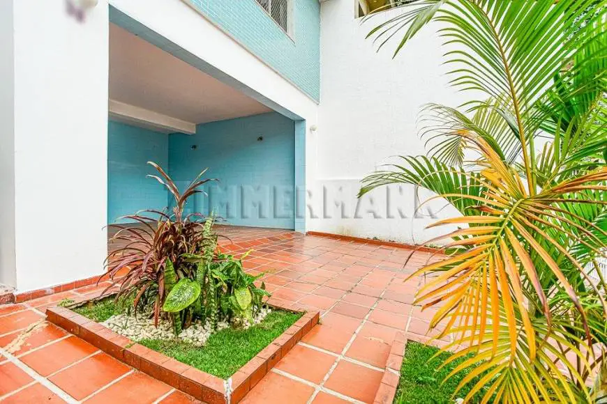 Foto 1 de Casa com 3 Quartos à venda, 131m² em Alto de Pinheiros, São Paulo